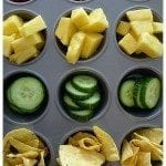 100 Gluten Free Snack Ideas perfect for kids