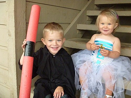 homeschool family 2