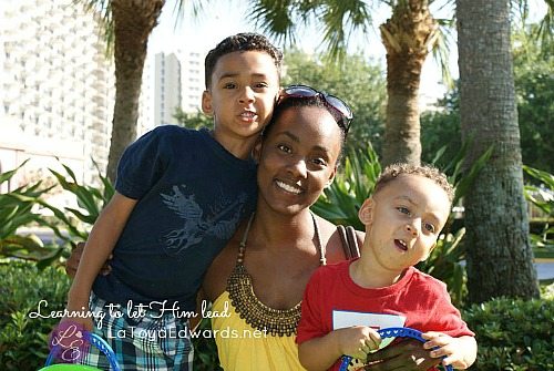 homeschool family 4