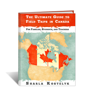 The Ultimate Guide to Field Trips in Canada