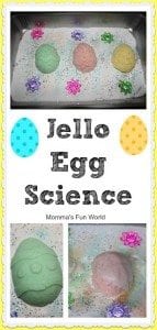jello egg science