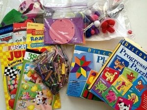 Babysitting Ideas To Create Your Own Babysitting Kit