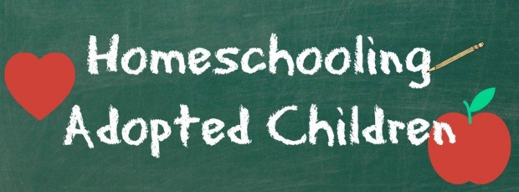 Homeschooling Adopted Children