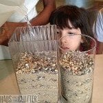 Science Groundwater Experiment