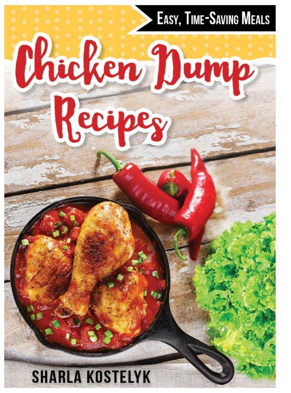 Chicken Dump Recipes