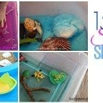 Summer Sensory Bin Ideas