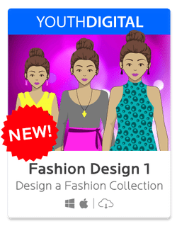 Fashion Design Course 