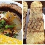 Vacation Meal Plan supper Day 4