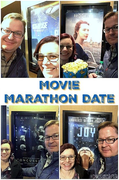 Movie Marathon Date: tips to plan one and make the most of the time (tips to do it as cheaply as possible too)
