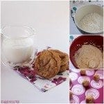 Snickerdoodles cookies