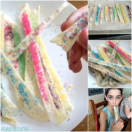Edible Fairy Wands square