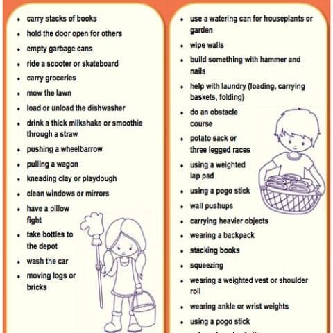 Printables Archives - The Chaos and the Clutter