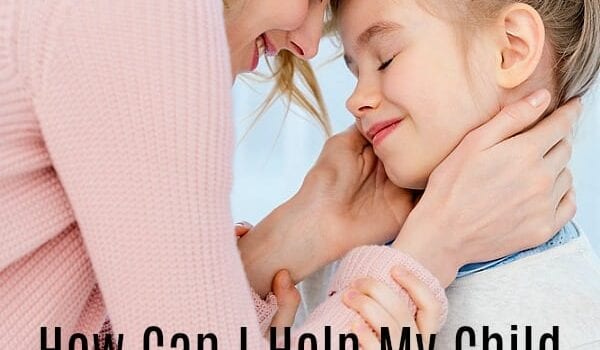 How Can I Help My Child Control Their Emotions? #specialneedsparenting #parentingtips #emotions