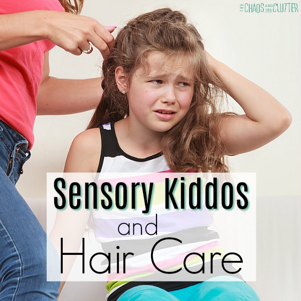 sensory toys that feel like hair