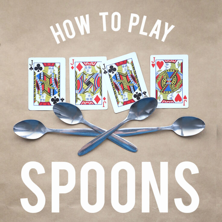 Image for Spoons